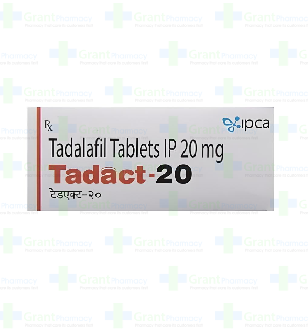 tadact-20